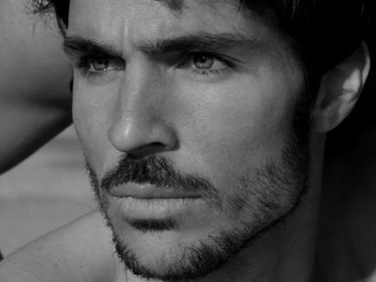 HAWTNESS OF THE DAY (MONTH) GERARD MONTALBAN
